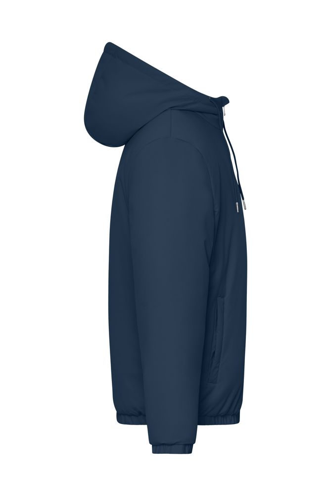 Men's Bomber Jacket  GRS