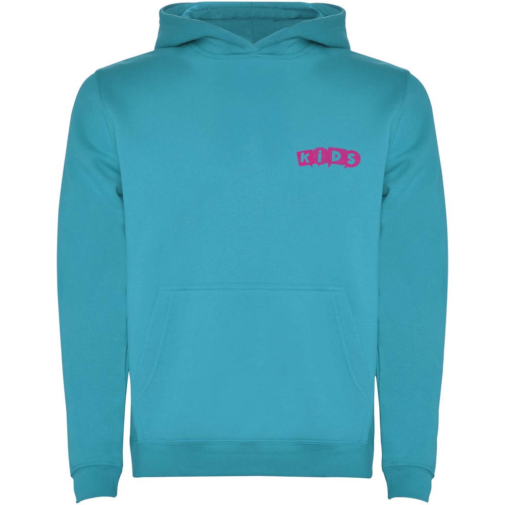 Urban 280 g/m² hoodie voor kinderen