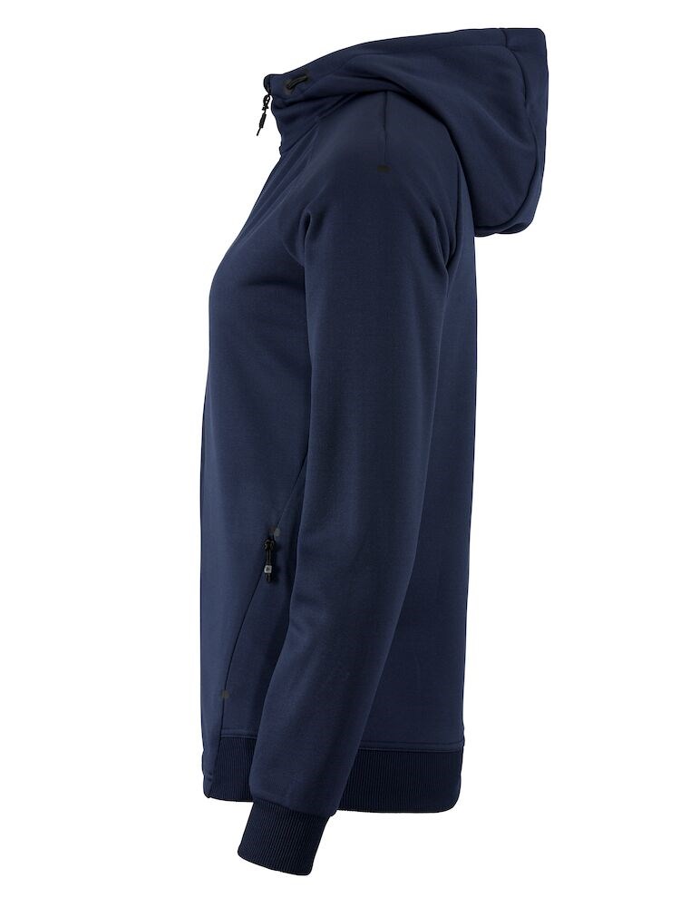 Craft - ADV Unify FZ Hood W Navy S
