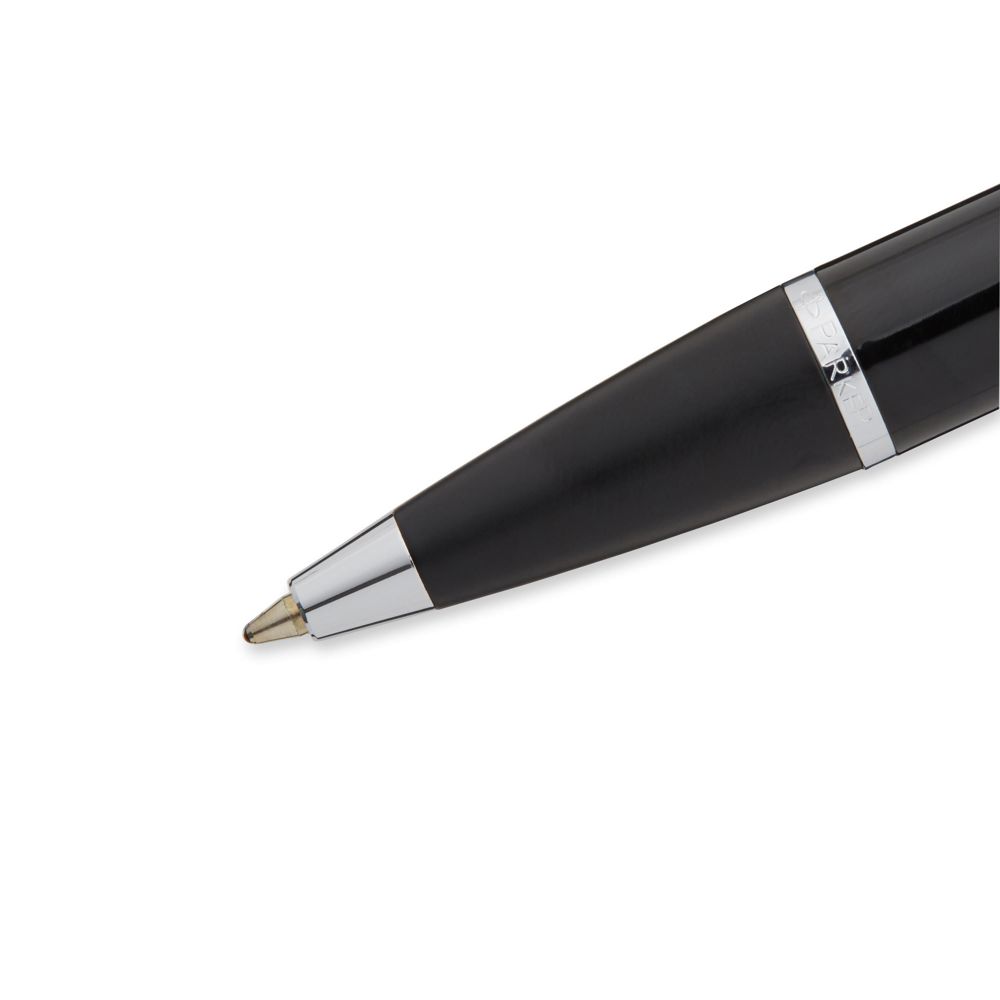 Parker IM balpen | Gelakt messing