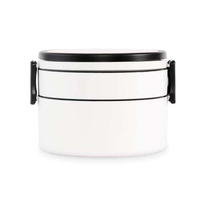 ENSALA - Twee-laagse lunchbox 950ml