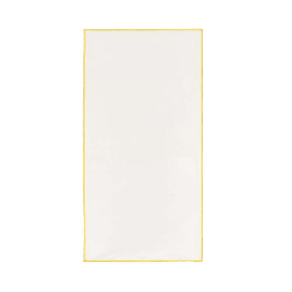 R-PET sneldrogende sport handdoek 40x80cm met etui (200g/m²) sublimatie 