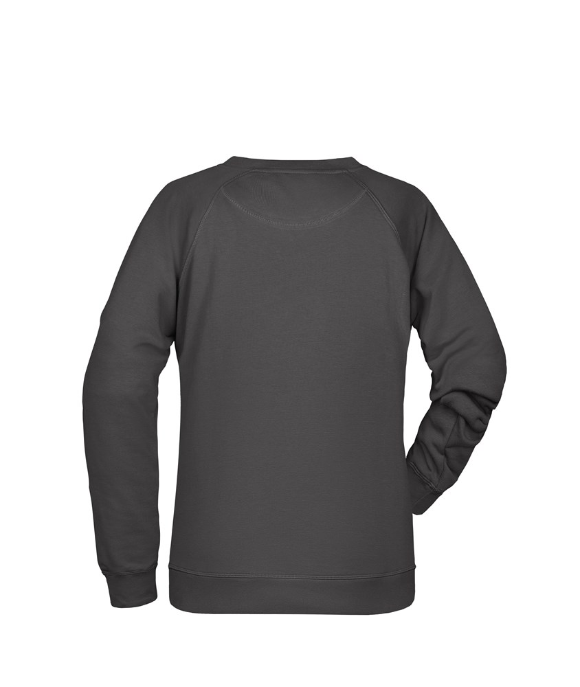 Ladies' Sweat  OCS Blended & RCS