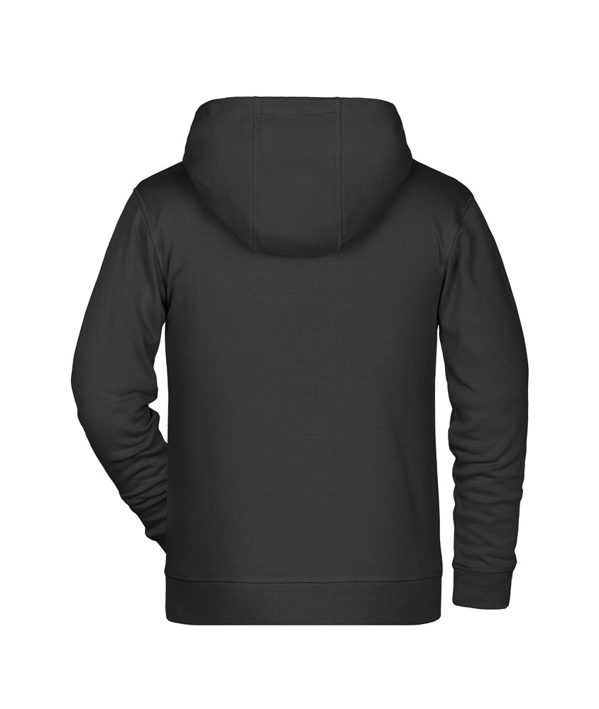 Children's Zip Hoody  OCS Blended & RCS