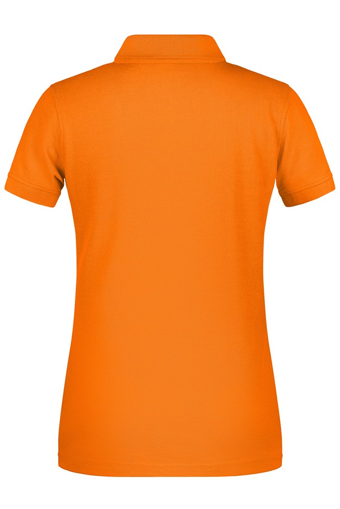 Ladies' BIO Workwear Polo   OCS Blended