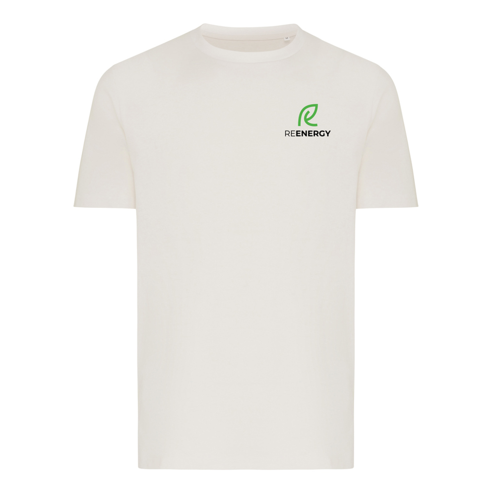 IQONIQ Brett gerecycled katoen t-shirt