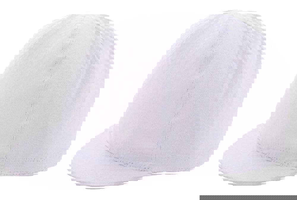 Cycling cap - Wit (WHITE) / Wit