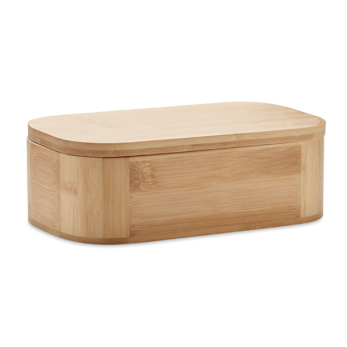 LADEN LARGE - Bamboe lunchtrommel 1000ml
