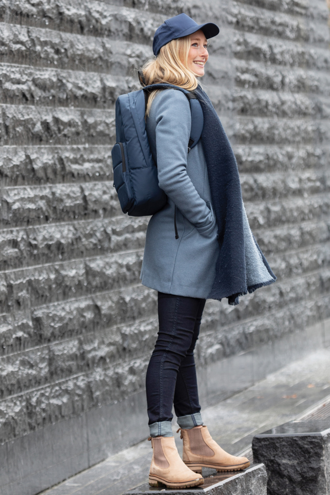 Impact AWARE™ RPET Basic 15,6" laptoprugzak