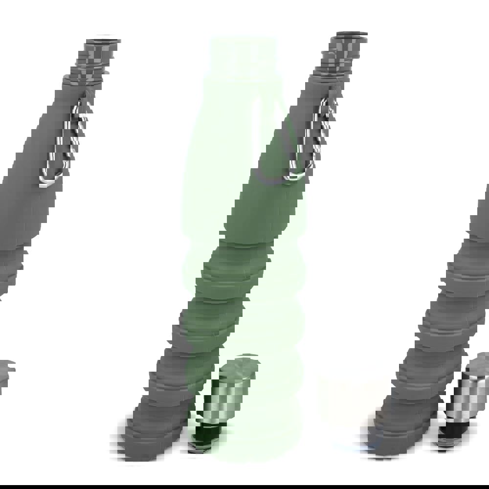 Opvouwbare Waterfles 550ml