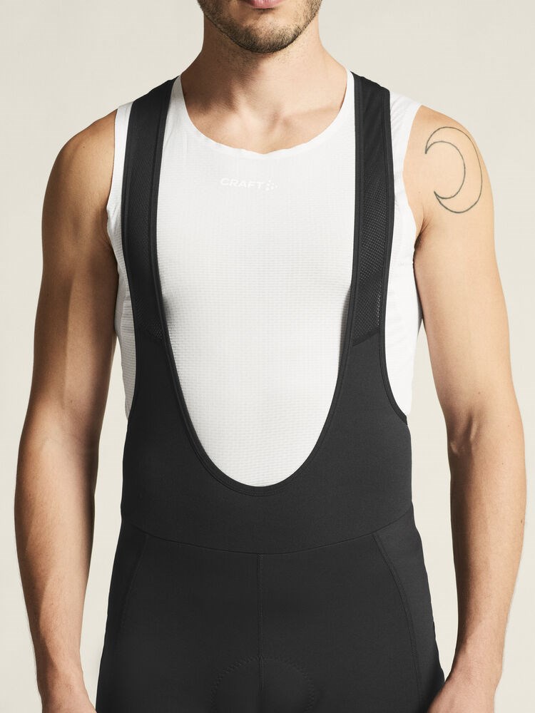 Craft - CORE Bike SubZ Wind Bib Tights M Black XL