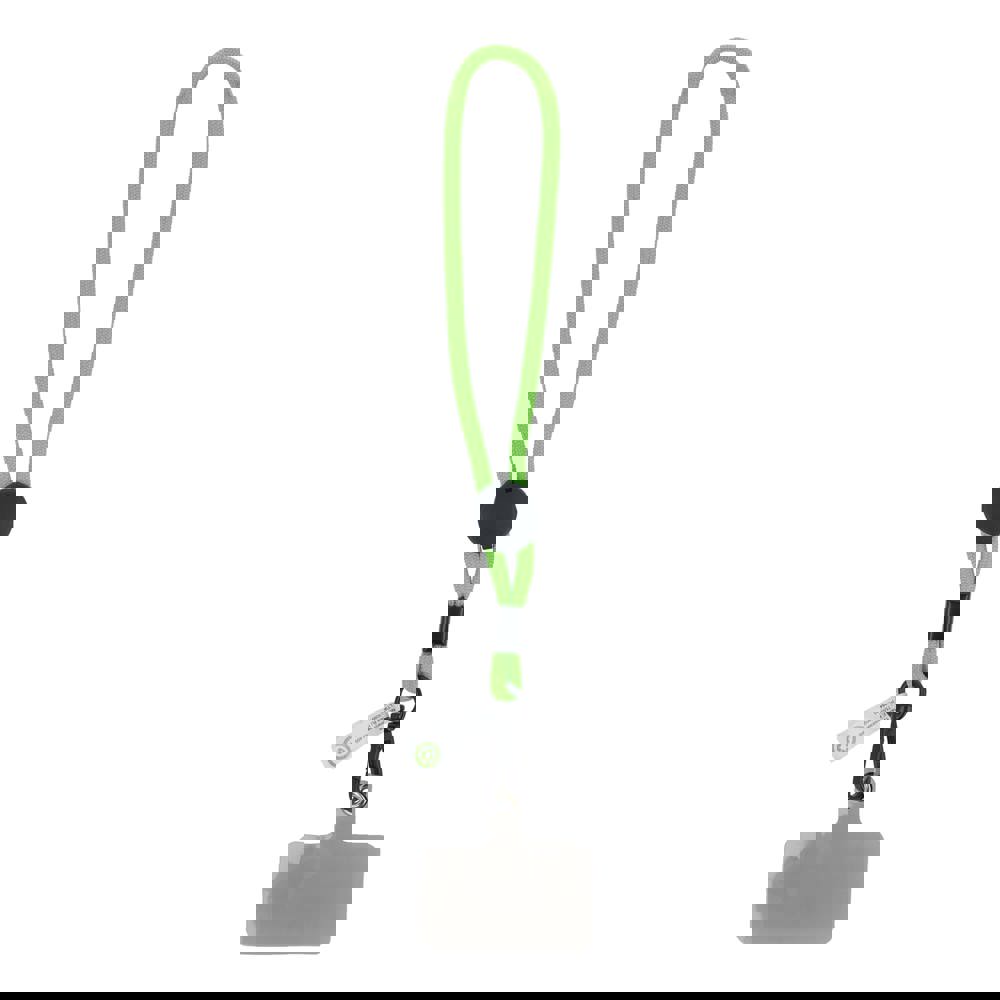 Pols Telefoon Riem - lichtgroen