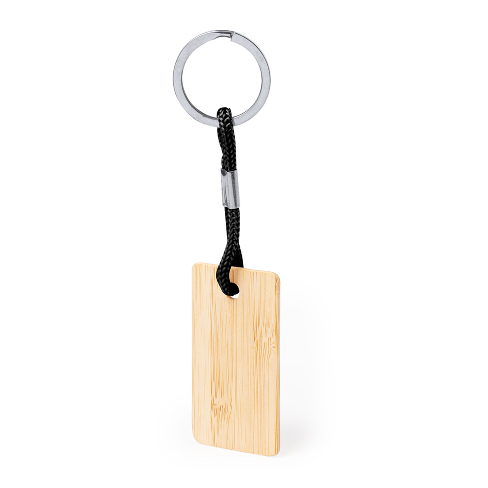 Sleutelhanger Recbam - NEG