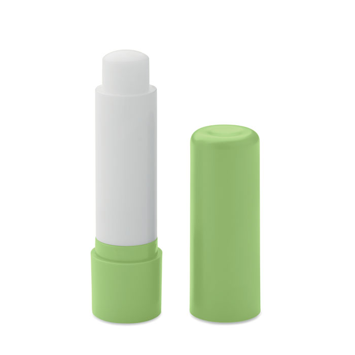 VEGAN GLOSS - Vegan lippenbalsem gerecycled - Limoen