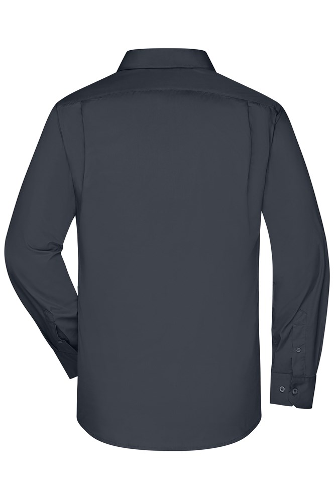 Men's Business Shirt Longsleeve