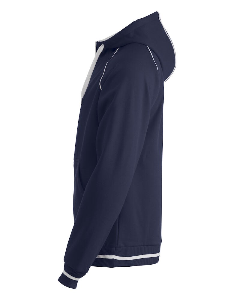 Clique - Gerry Dark Navy S