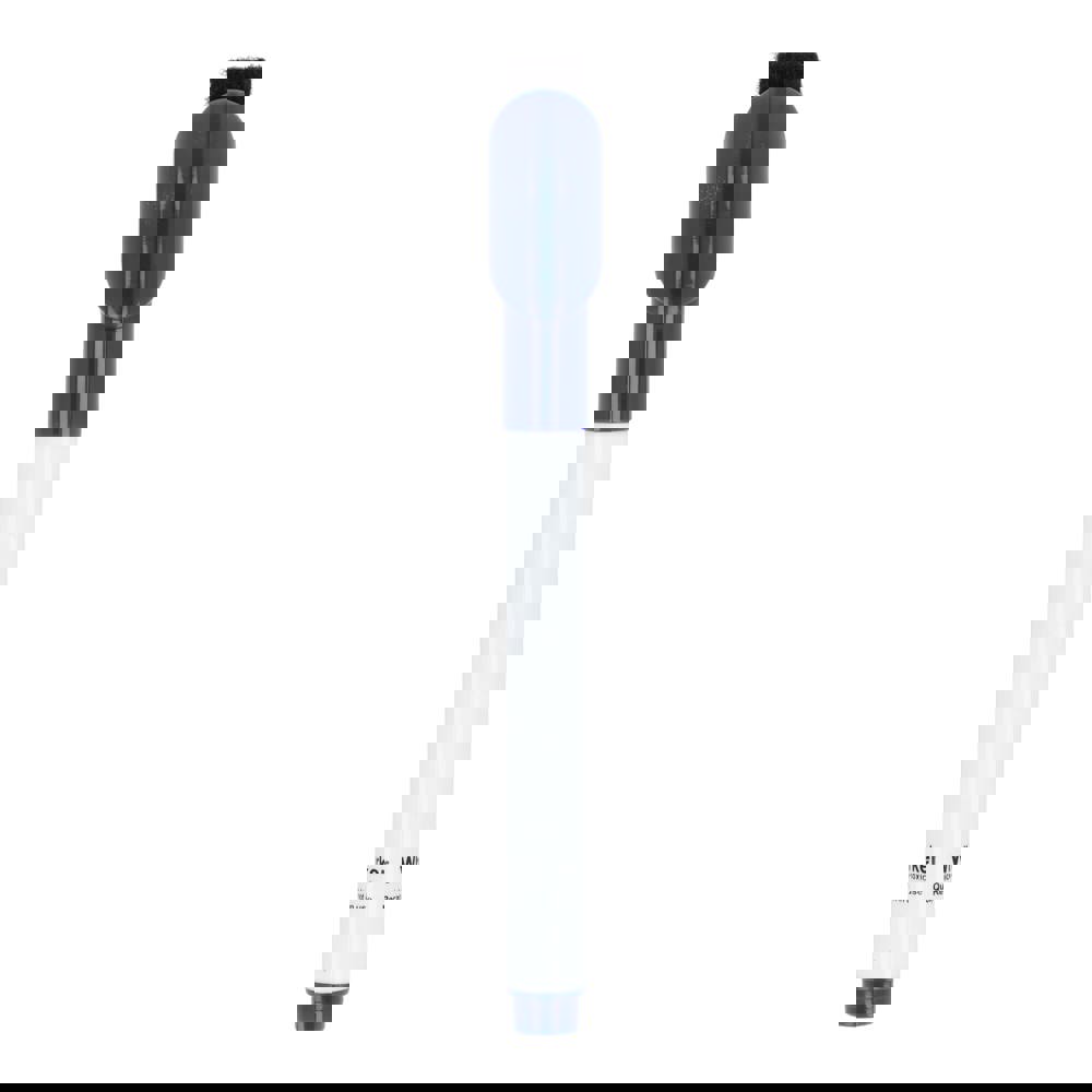 Whiteboardmarker met magneet en wisser