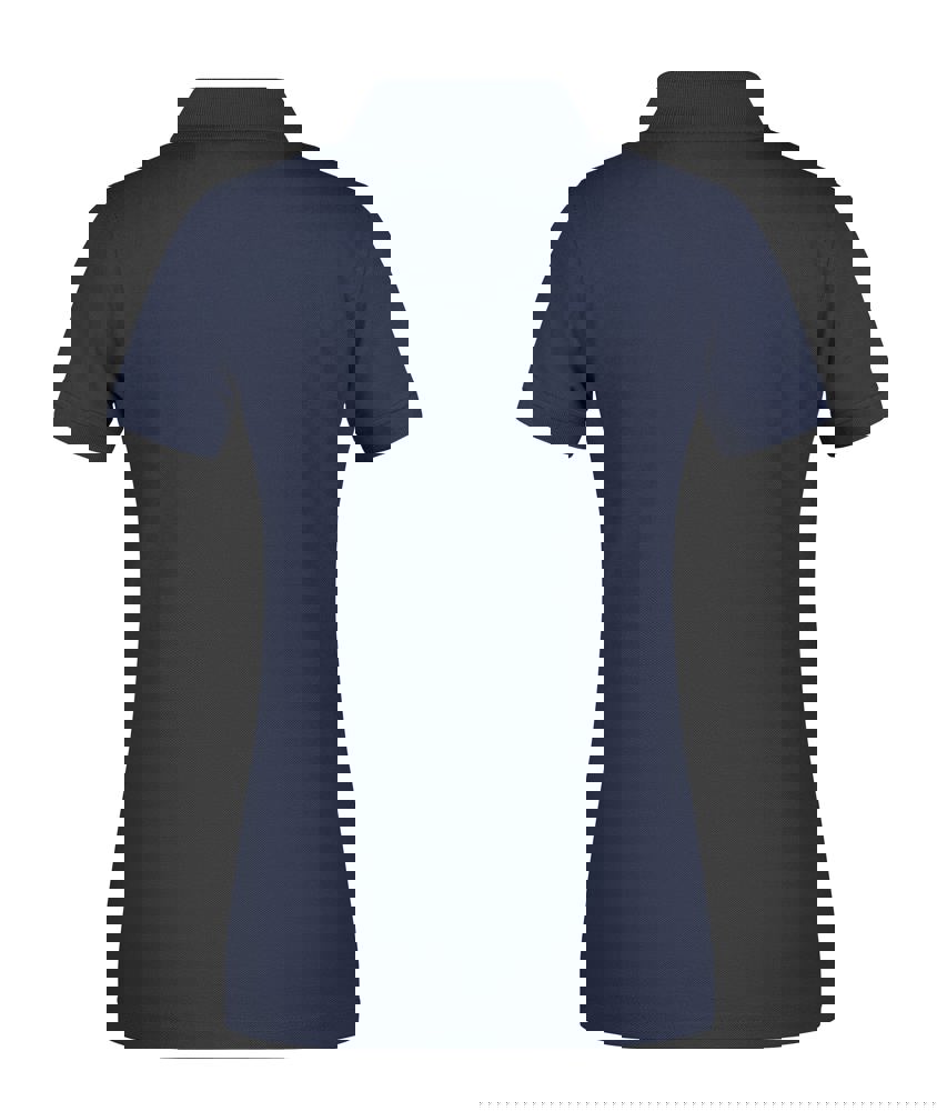 Ladies' BIO Workwear Polo   OCS Blended