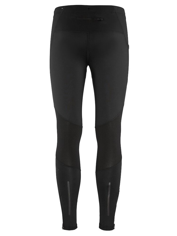Craft - ADV Essence Zip Tights M Black L