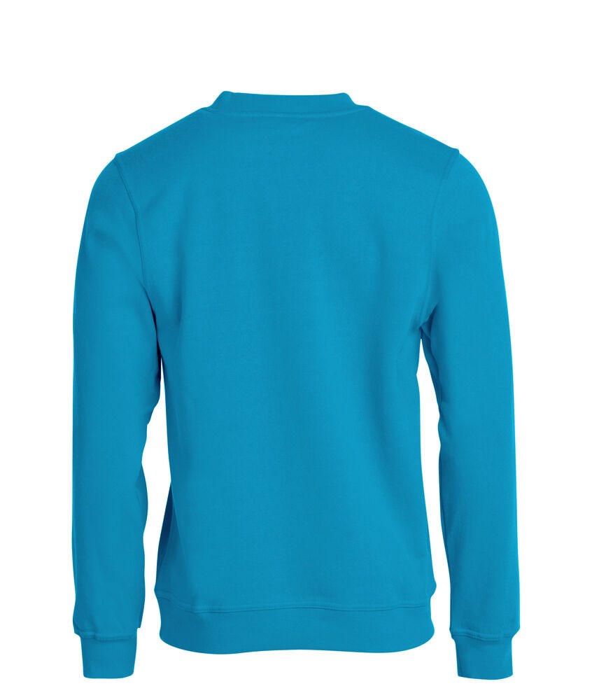 Clique - Basic Roundneck Lemon L