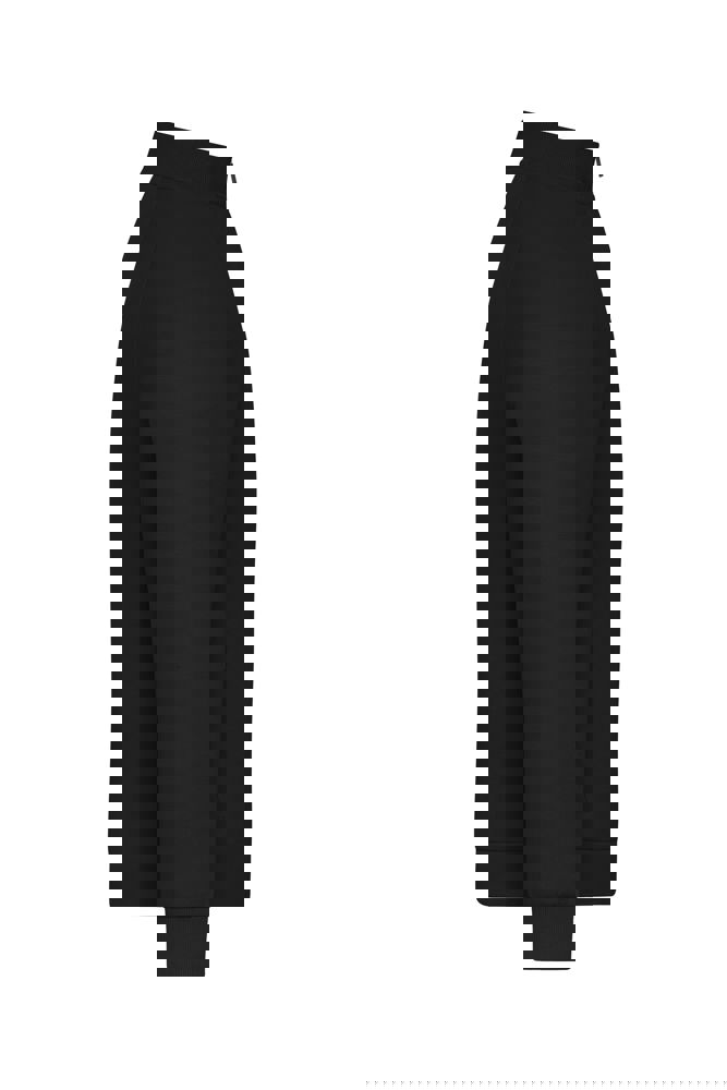 Men's Zip Jacket Interlock  OCS Blended & RCS