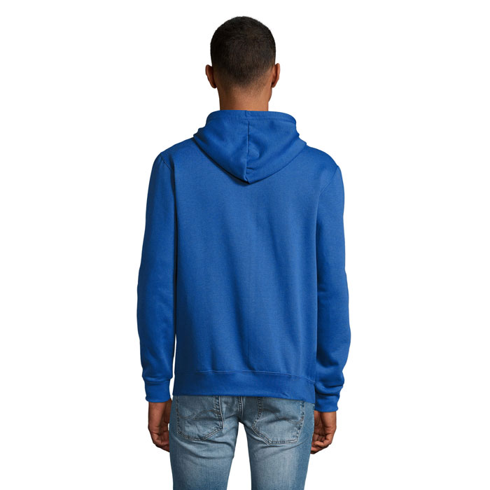 STONE - STONE unisex hoodie 260g