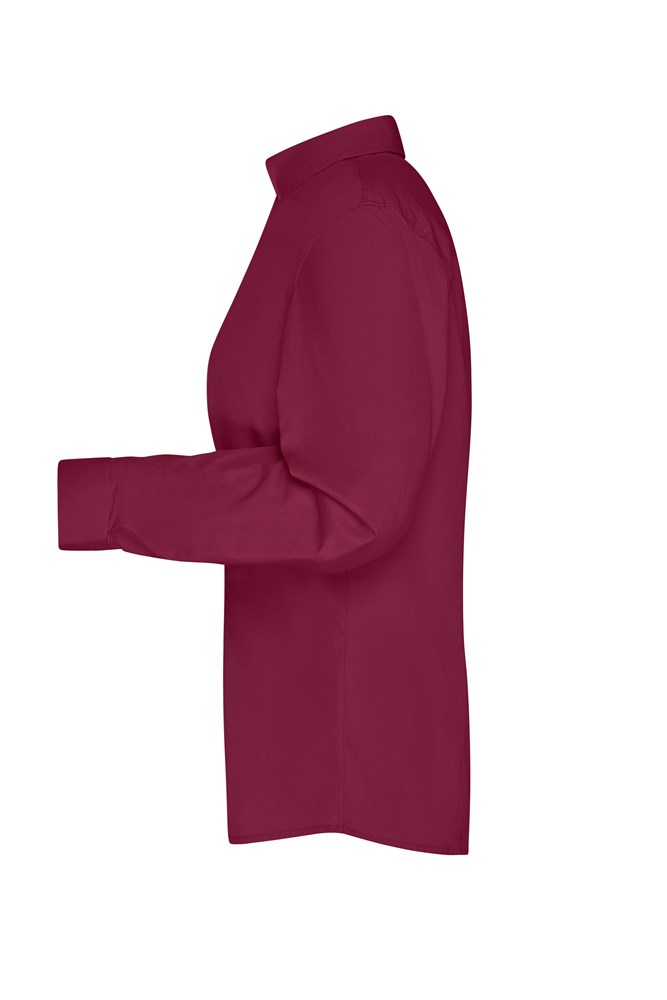 Ladies' Business Shirt Longsleeve