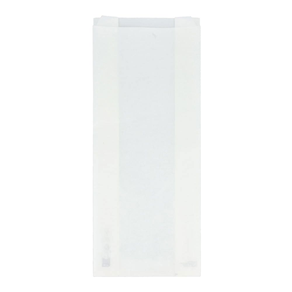 Papieren zak 50g/m² 14 x 6 x 27cm