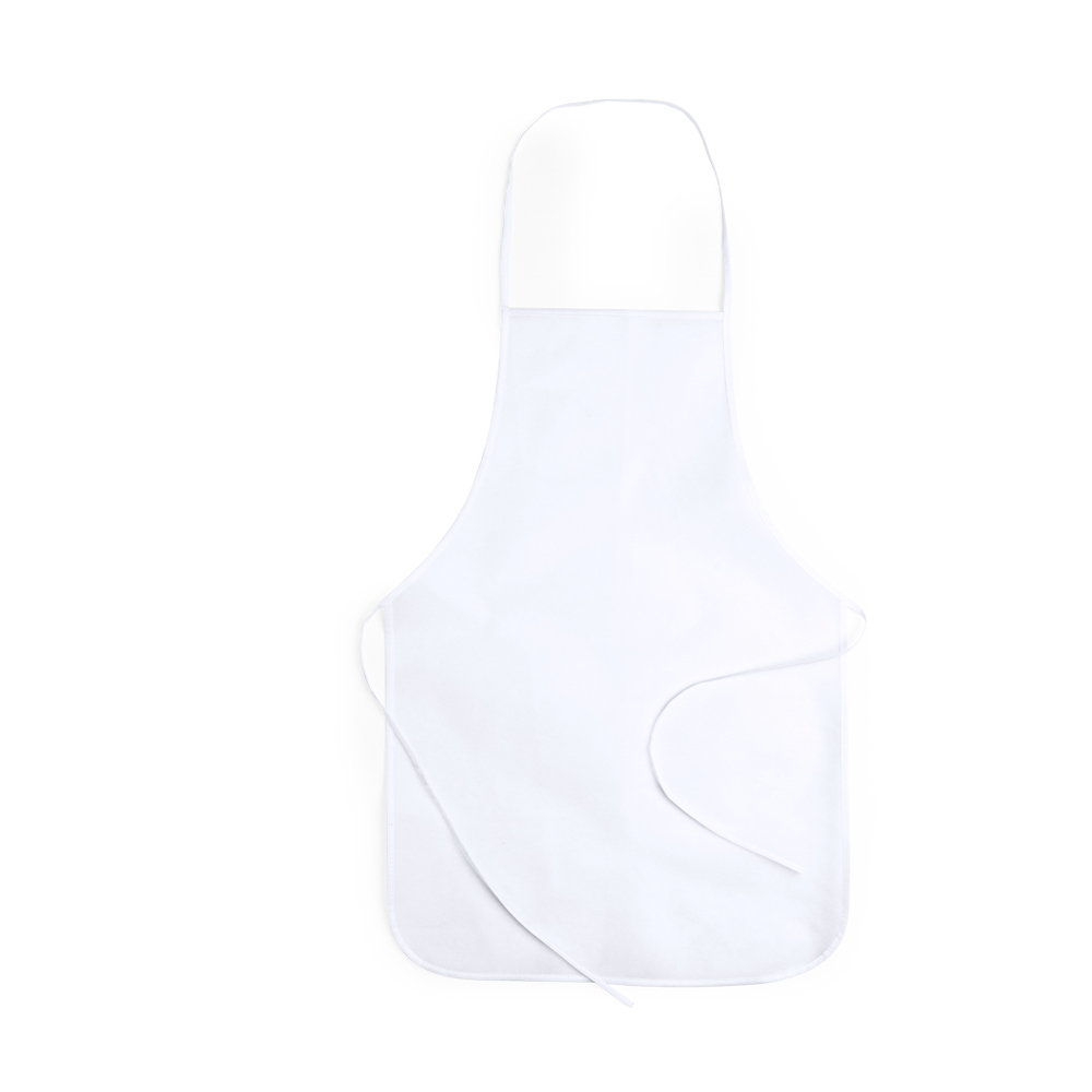 Sublimatie Schort Salmux