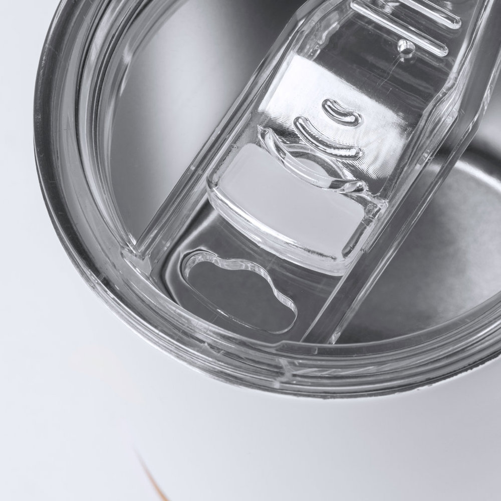 Sublimatie Thermoskan-Mok Wifly