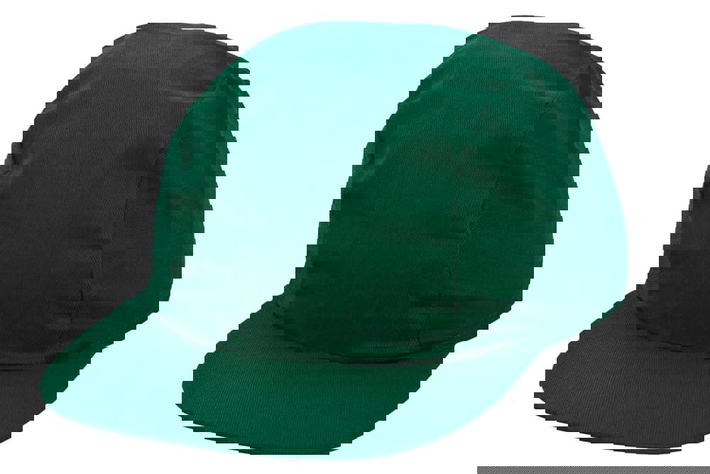 Jockey cap - Flessengroen (PMS 3308c) / Flessengroen