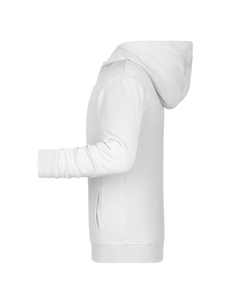 Children's Zip Hoody  OCS Blended & RCS