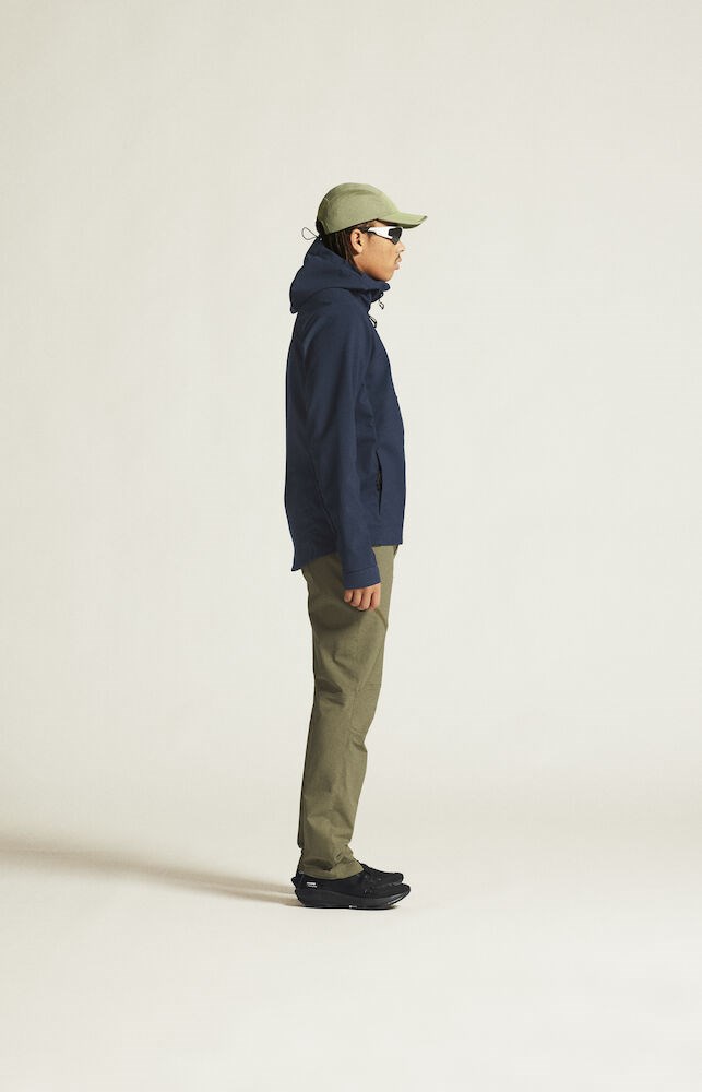 Craft - ADV Explore Softshell 2.0 Jkt M Blaze S