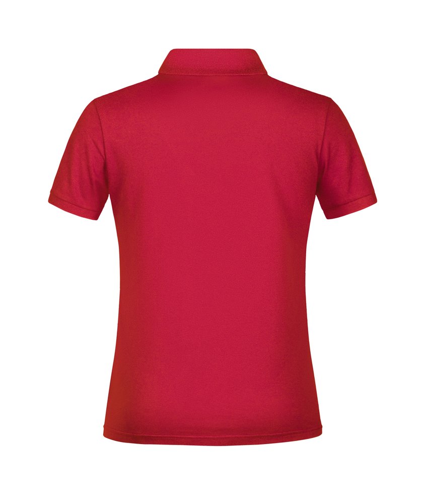 Promo Polo Lady