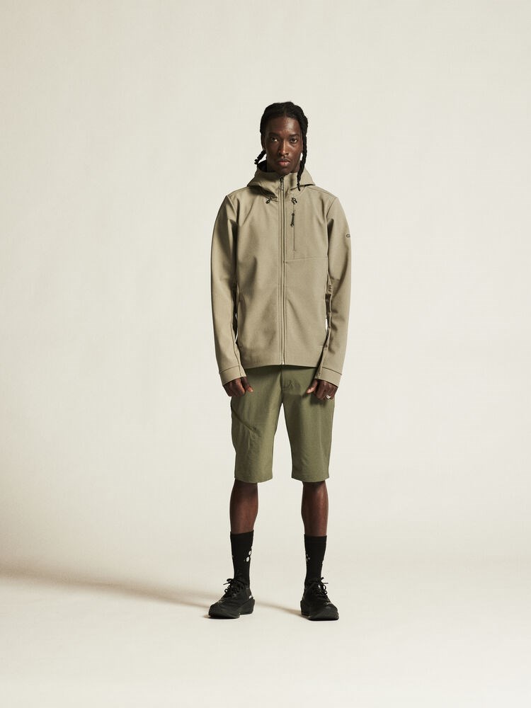 Craft - ADV Explore Softshell 2.0 Jkt M Raw XL