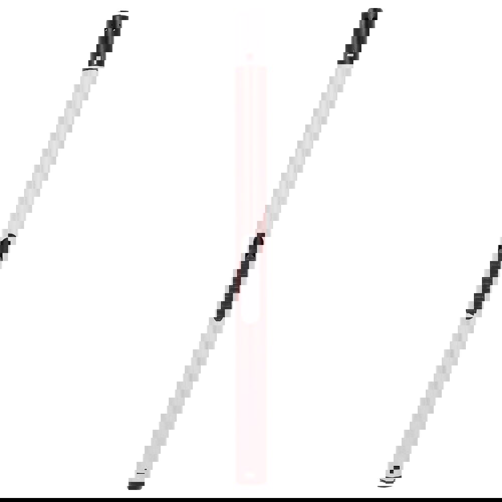 Metallic look aansteker - Rose goud