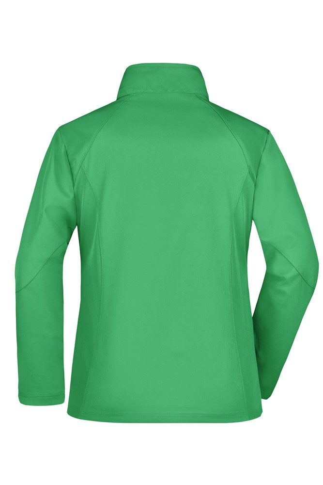 Ladies' Softshell Jacket