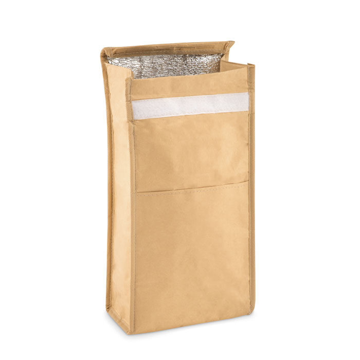 PAPERLUNCH - Papieren lunchtas