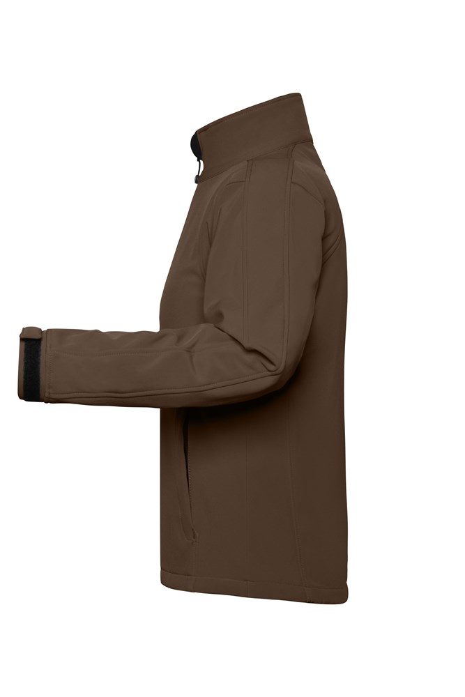 Ladies' Softshell Jacket