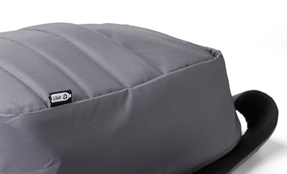 rPET polyester (300D) laptoprugzak Calliope