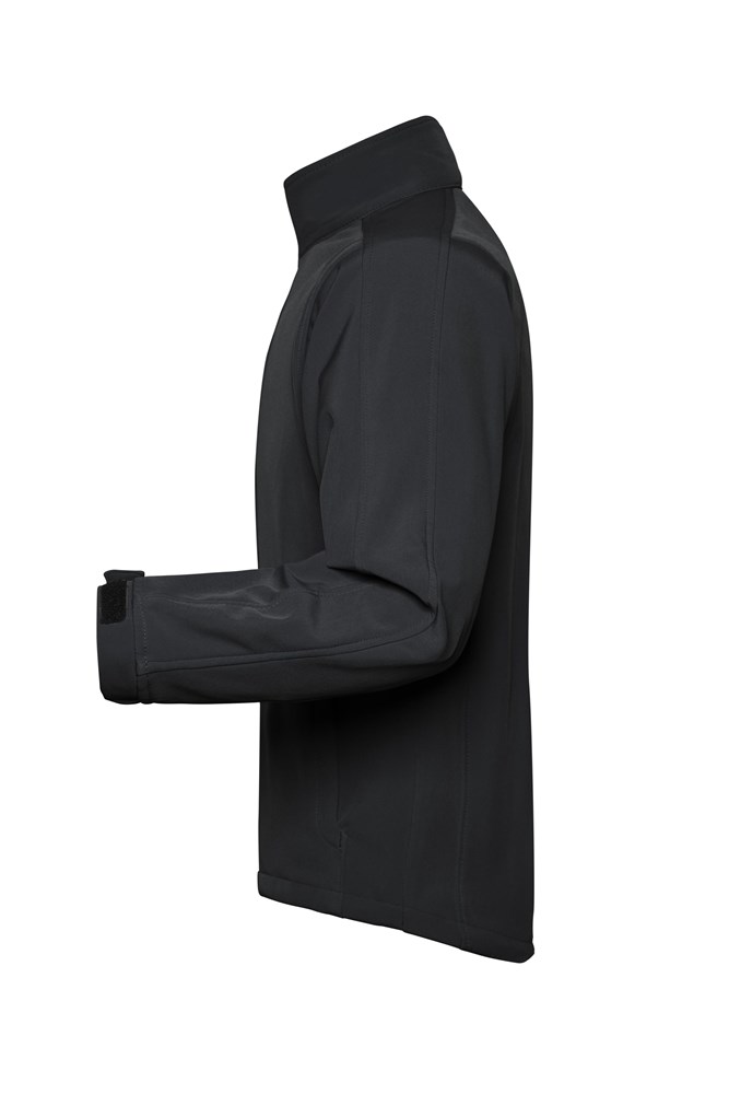 Men's Softshell Jacket