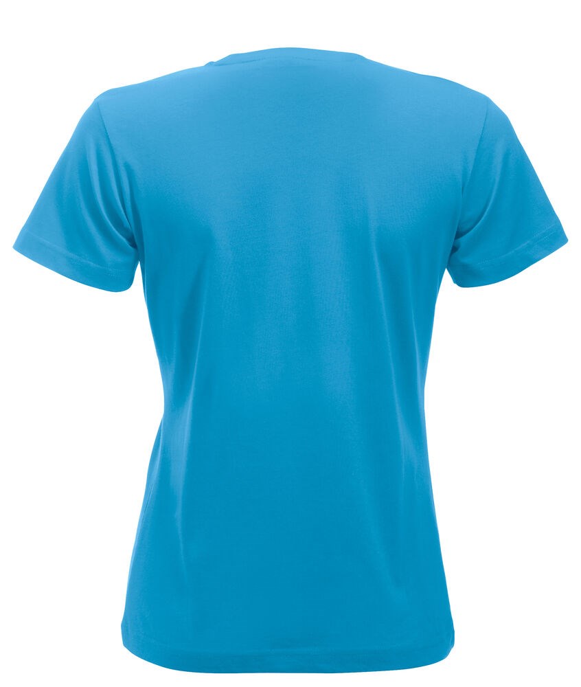 Clique - New Classic-T Women Licht Khaki XXL