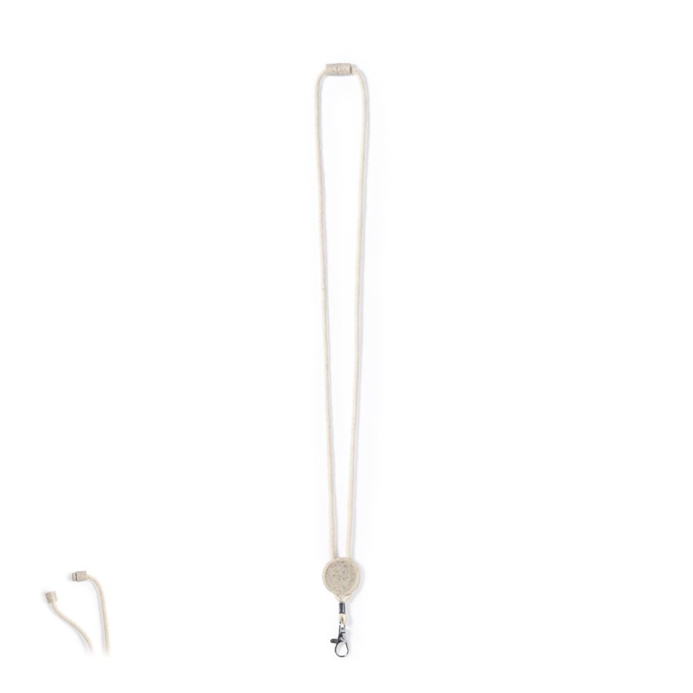 Lanyard Denain