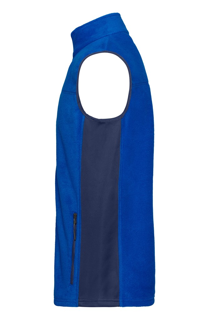 Workwear Fleece Vest - STRONG -