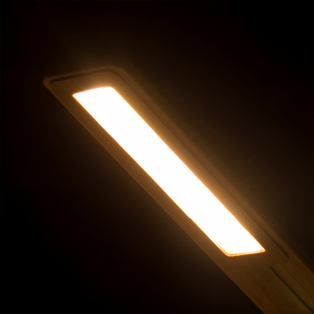 Oplader Lamp Sleya
