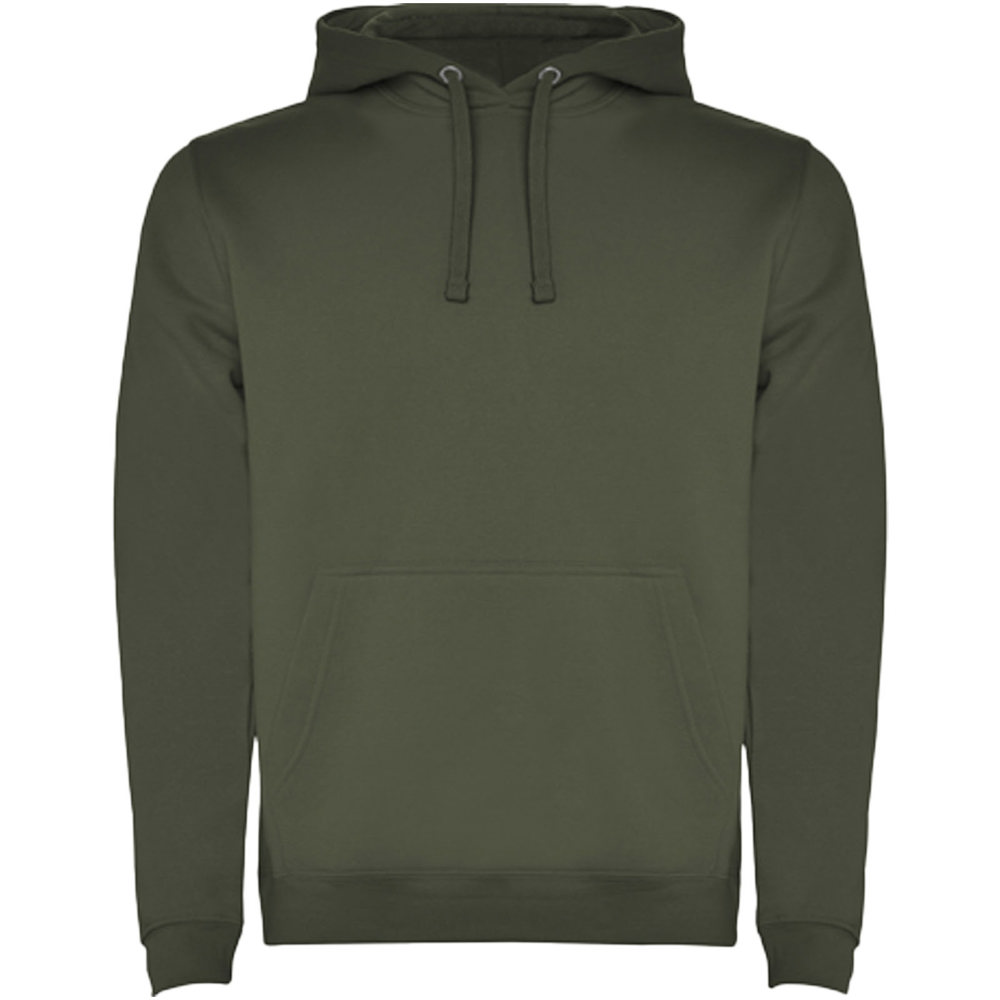 Urban 280 g/m² hoodie voor heren - Venture groen