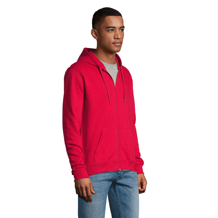 STONE - STONE unisex hoodie 260g