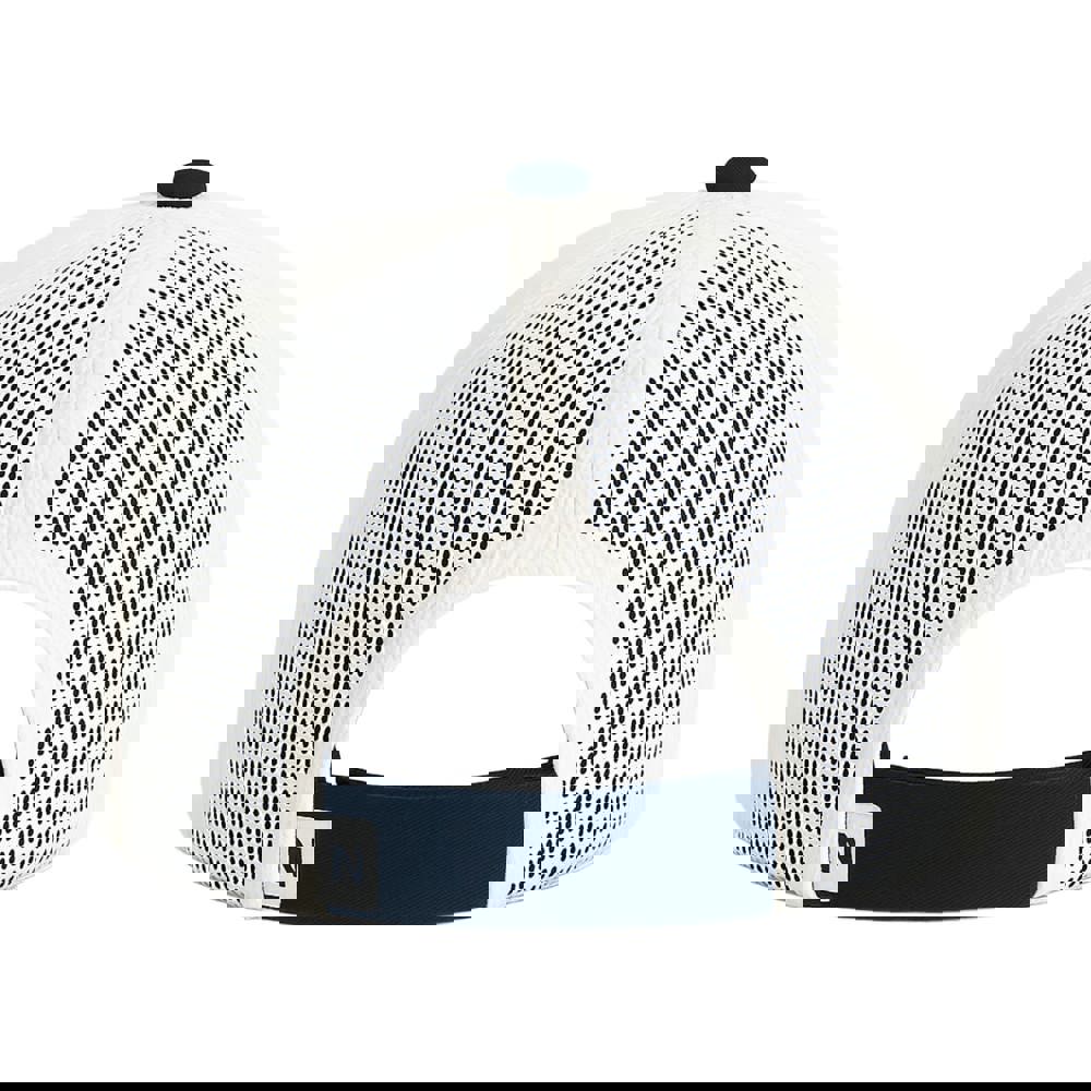 E-Flex Organic Trucker Cap