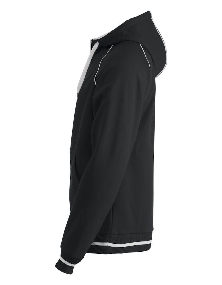 Clique - Gerry Zwart XXL