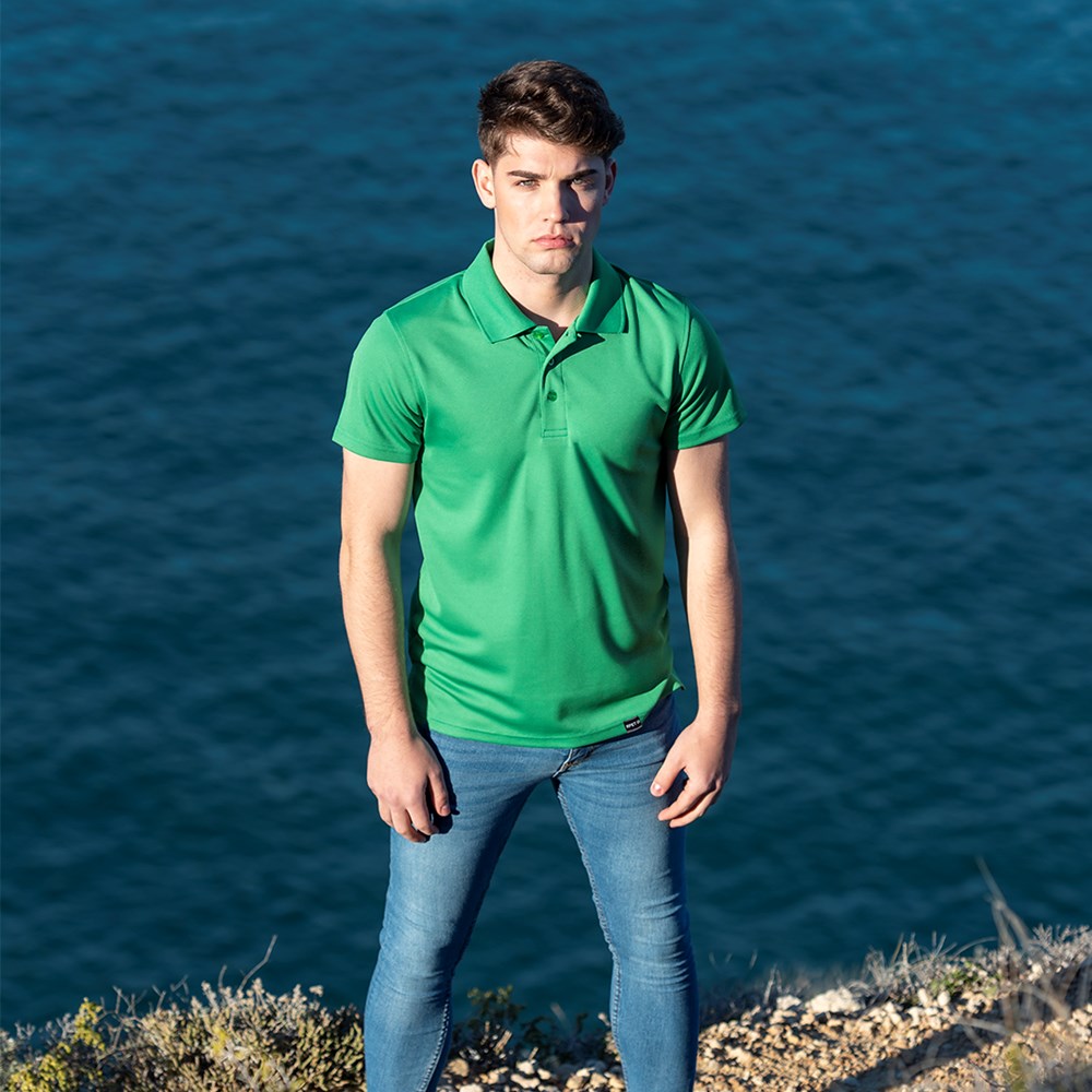 Polo Shirt Dekrom